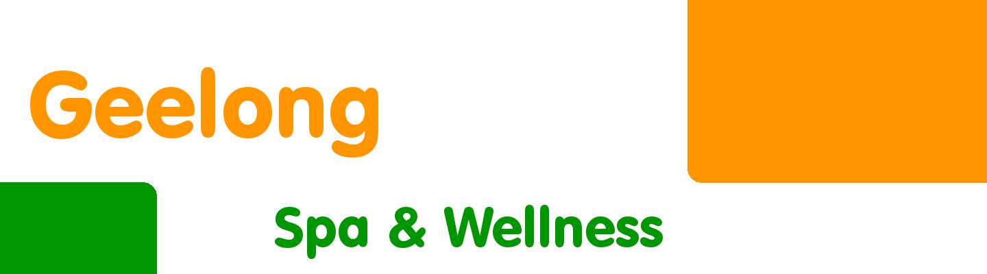 Best spa & wellness in Geelong - Rating & Reviews